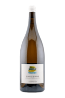 Clément & Florian Berthier Sancerre Rouge (Magnum) 2023
