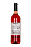 Felix Solis Penasol Seleccion Rosado Tempranillo