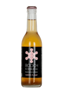 Booch Kombucha Raspberry Ginger
