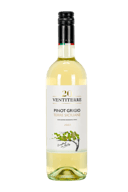 Zonin 20 Ventiterre Pinot Grigio