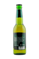 Greenberg Premium Lager Beer Bottle (24-pack)