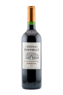 Château Minvielle Cuvée du Capitaine Rouge