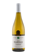 Stéphane Brocard Bourgogne Closerie des Alisiers Blanc