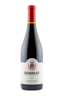 La Grande Couronne Beaujolais