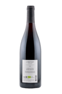 Clément & Florian Berthier L’Instant Pinot Noir