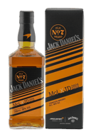 Jack Daniel's Maclaren Edition