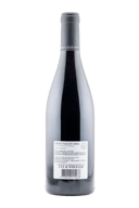 Graeme & Julie Bott First Flight Syrah 2022