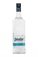 El Jimador Blanco Tequila