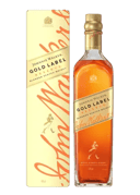 Johnnie Walker Gold Label Reserve