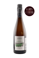 Dehours & Fils Champagne Lieu-dit Maisoncelle Réserve Perpétuelle Extra Brut