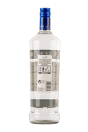 Smirnoff Blue Label No. 57 Vodka