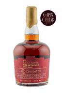 Dictador x Crurated Exclusive Single Cask Port Finish 1999