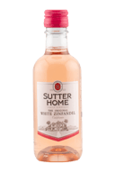 Sutter Home California White Zinfandel Blush (187ml)