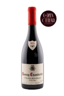 Domaine Fourrier Gevrey-Chambertin 1er Cru Clos Saint-Jacques Vieille Vigne 2023