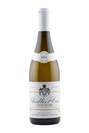 Louise Merle Chablis 1er Cru Fourchaume 2024