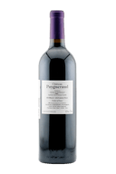 Château Puygueraud Rouge 2019