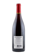 Stéphane Brocard Bourgogne Closerie des Alisiers Rouge