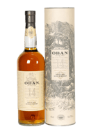Oban 14 Year Old Single Malt