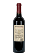 Angels and Cowboys Proprietary Red