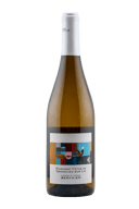 Clément & Florian Berthier Muscadet Côtes de Grandlieu Sur Lie