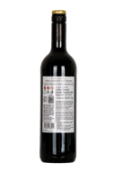 Felix Solis Contenda Cabernet Sauvignon