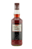 Kaptaan Dark Rum