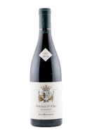 Jean Bouchard Volnay Premier Cru Les Santenots 2018