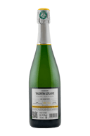 Valentin Leflaive Champagne Blanc de Blancs Sigma 20 4.0 Extra Brut