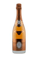 Louis Roederer Champagne Cristal Rosé Brut 2012