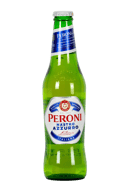 Peroni Nastro Azzuro Italian Lager