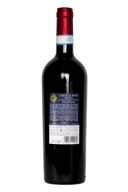 Corte dei Mori Nero d'Avola Etichetta Blu