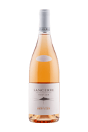 Clément & Florian Berthierr Sancerre Rosé