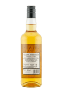 Grappa Contadina Invecchiata 12 Mesi