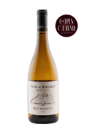 Domaine Lafouge Meursault Clos de Rougeot Blanc (Monopole) 2022