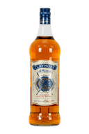 The Claymore Blended Scotch