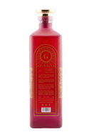 Gran Chaco Bolivia Spiced Rum