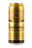 Budweiser Magnum Beer
