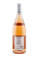 Clément & Florian Berthierr Sancerre Rosé 2024
