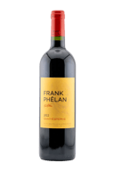 Château Phélan Ségur Frank Phélan Saint-Estèphe 2022