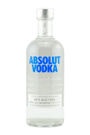 Absolut Blue Vodka (375ml)