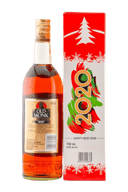 Old Monk Gold Reserve Rum