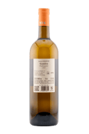 Hannes Sabathi Gamlitz Weissburgunder