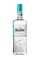 El Jimador Blanco Tequila