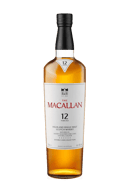 The Macallan 12 Year Old Double Cask Single Malt