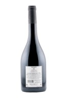 Res Fortes Cotes du Roussillon GMS 2021