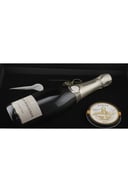 Louis Roederer Champagne Collection 246 Brut & Black Caviar (125g) Gift Set