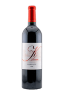 Château Kirwan K de Kirwan Margaux 2019