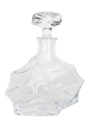 Calypso Crystal Bar Carafe