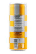 Gozzip Vodka Orange RTD