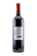 Lady de Mour Margaux 2019